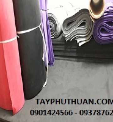 Mut xốp mềm mịn lót nón bảo hiểm
