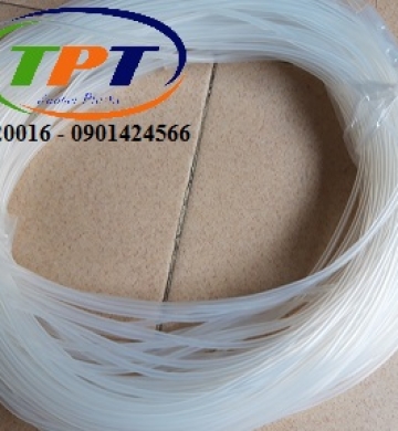 Ống silicone cho ngành y tế