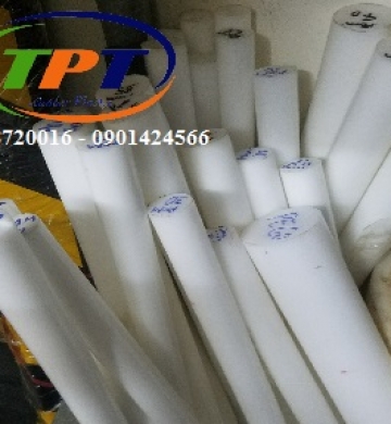 Nhà cung cấp nhựa pom