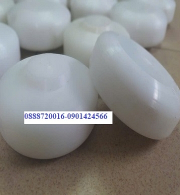 Vòng đệm lót máy bằng vật liệu nhựa