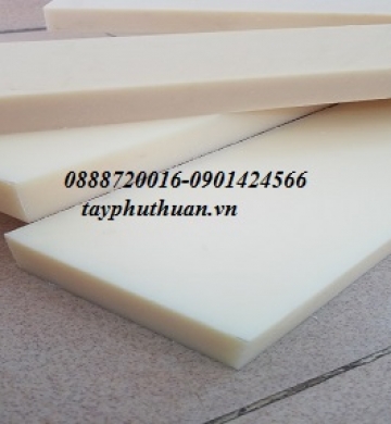 NHỰA ABS NGẢ VÀNG CHỊU LỰC