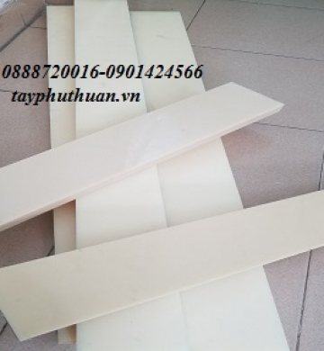NHỰA TRẮNG VÀNG TẤM ABS