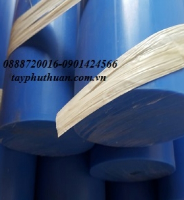 NHỰA MC DẠNG TRỤ