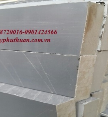 Nhựa PVC tấm xám