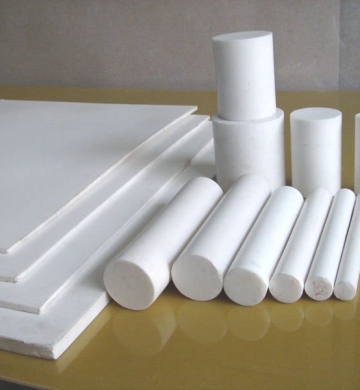 Nhựa teflon cây