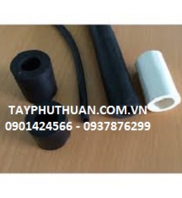 ỐNG CAO SU LƯU HÓA ĐÀN HỒI
