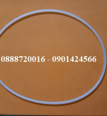 Oring silicone chèn lắp máy