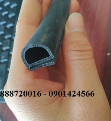 Ron cao su dạng nấm kháng nước