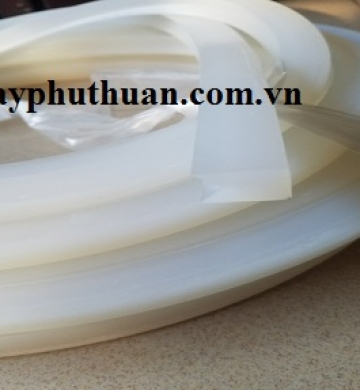 Silicone chữ V chịu nhiệt