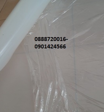 SILICONE TRẮNG CHỊU NHIỆT ĐỘ CHỊU MÀI MÒN