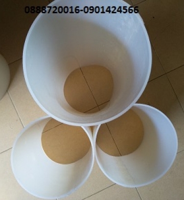 ỐNG SILICONE DÁN NỐI ĐẦU.