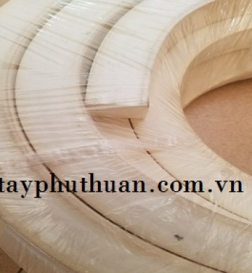 sợi cao su xốp