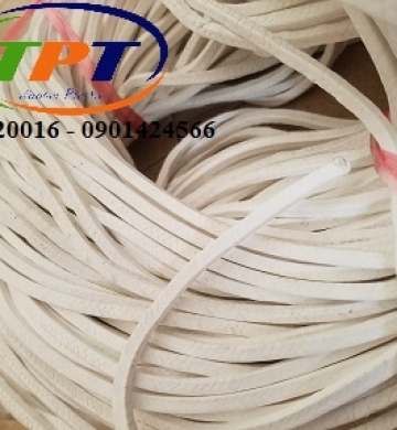 Sợi nhựa teflon