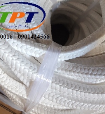 Sợi teflong chịu nhiệt