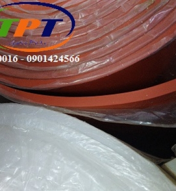 Tấm silicone chịu nhiệt màu
