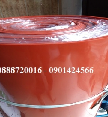 Tấm silicone dày 4mm