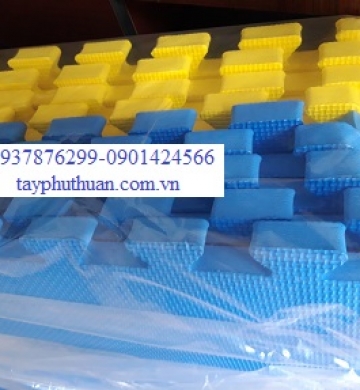 TẤM THẢM LÓT SÀN 20MM