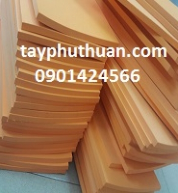 Thảm eva xốp