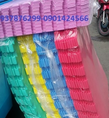  THẢM XỐP LÓT SÀN CHO BÉ
