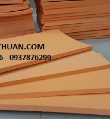 THẢM MÚT EVA 18Ly