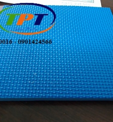 Thảm xốp eva có vân 1mx2m