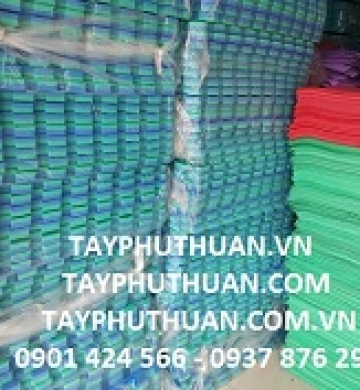 Thảm xốp lót sàn 20mm