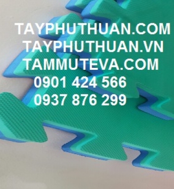 THẢM CHỐNG RUNG KHỚP NỐI CHỊU LỰC