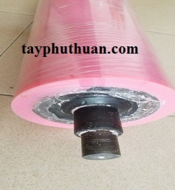Trục kéo chỉ