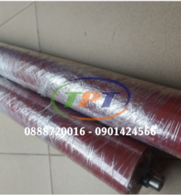 Cốt sắt bọc silicone chịu nhiệt