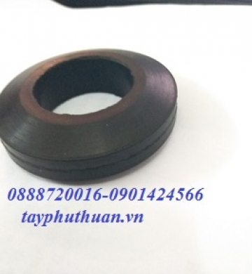 NHẬN GIA CÔNG VÒNG ĐỆM CAO SU