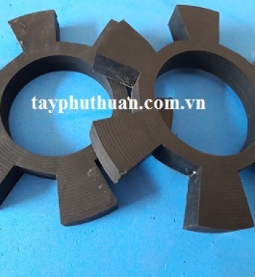 Vòng đệm khớp nối 6 cạnh