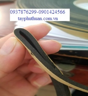 XỐP CÓ KEO DÁN