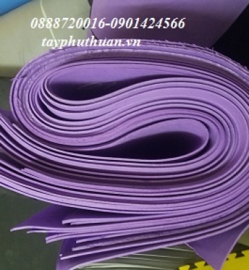 XỐP TÍM
