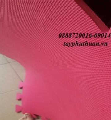 THẢM LÓT SÀN CHO SÂN THỂ THAO