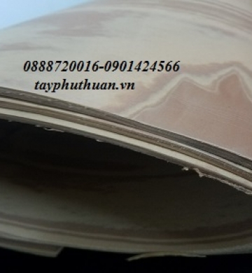 XỐP VÂN  GỖ